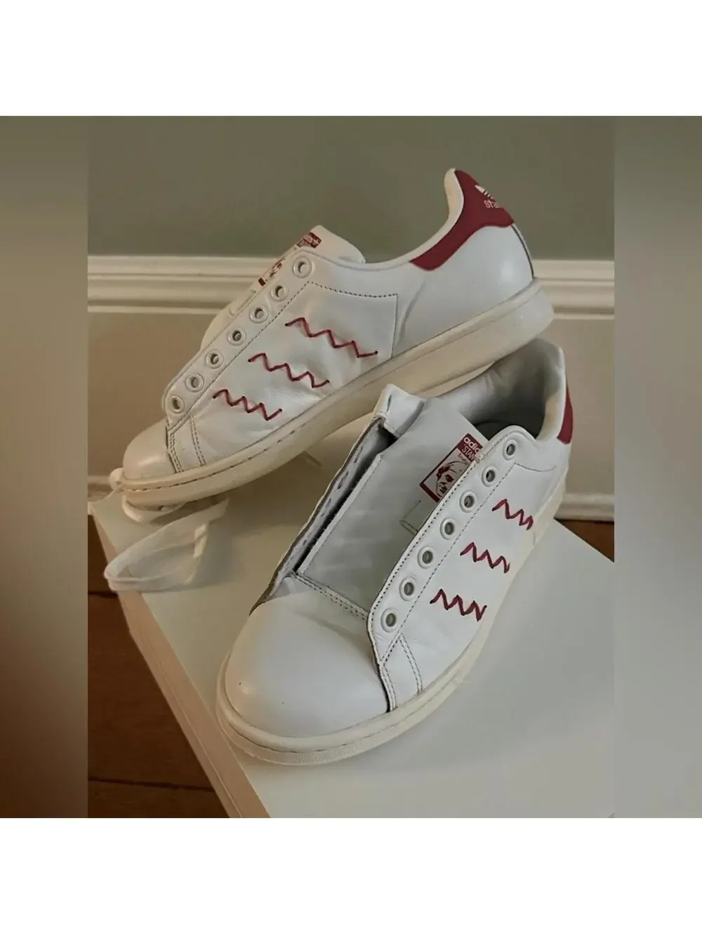 adidas stan smith